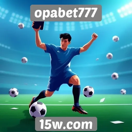 Tendências de apostas no opabet777 em 2025