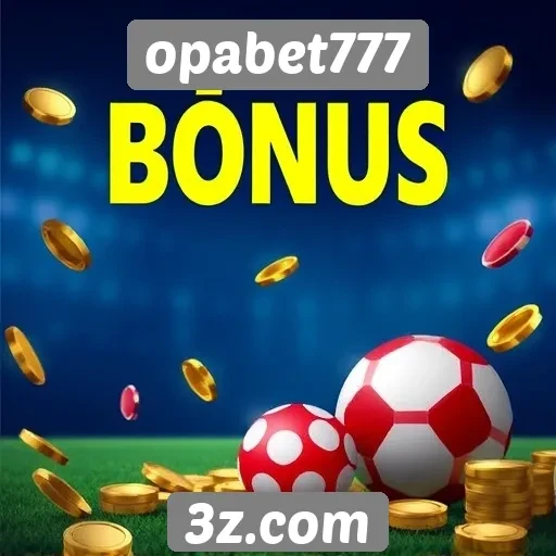 comparativo de bônus entre operadores de jogos