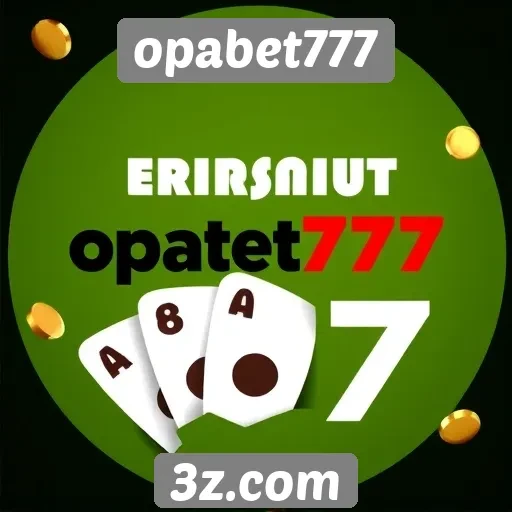 novidades em bônus e promoções no opabet777