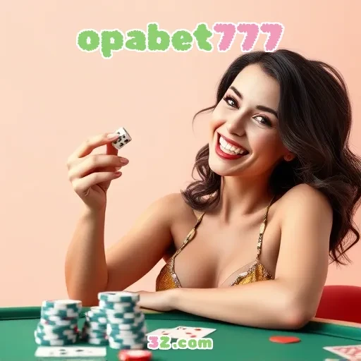 opabet777 eSports