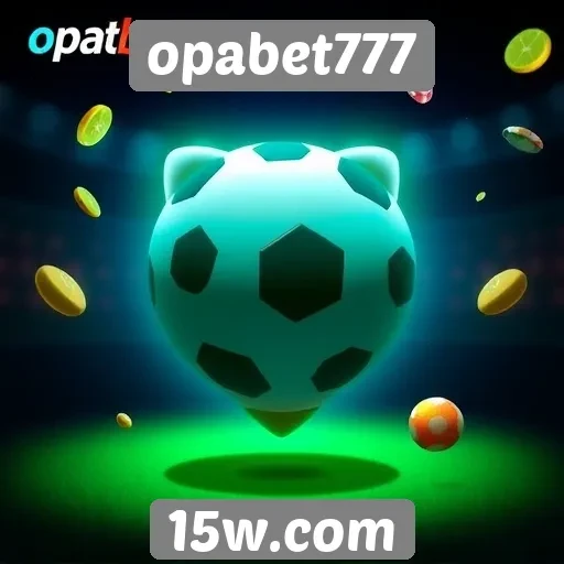 Oferta de jogos e variedades no opabet777
