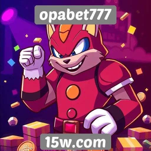 Impacto do opabet777 na indústria de jogos online