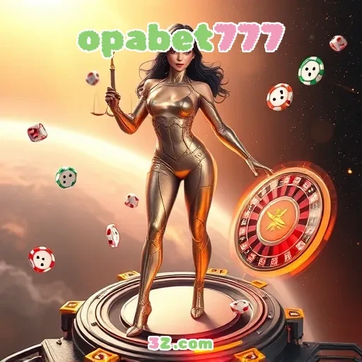 opabet777 Loteria
