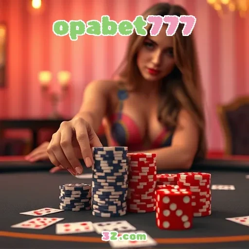 opabet777 Notícias