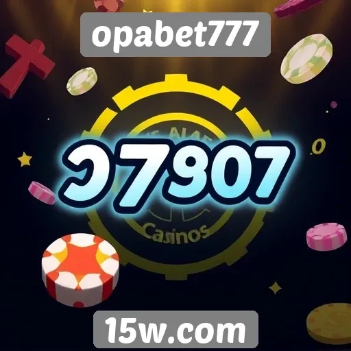 opabet777 análise das opções de jogos disponíveis