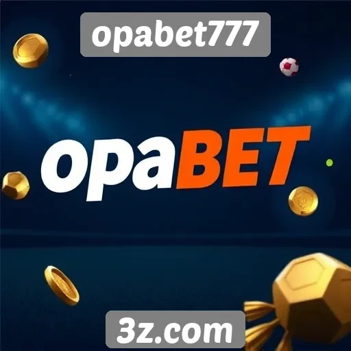 Ofertas promocionais disponíveis no opabet777
