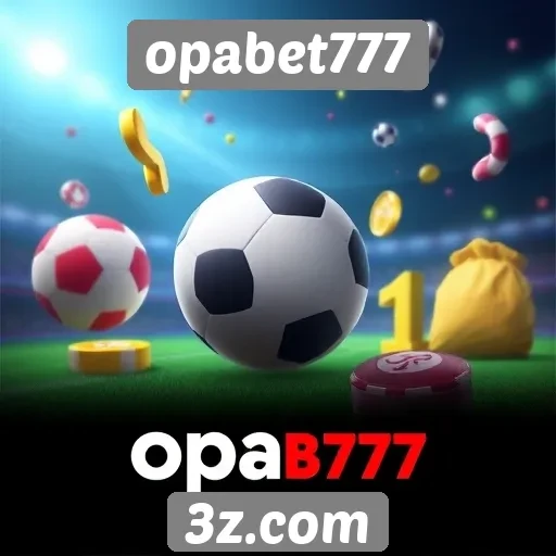 Variedade de jogos disponíveis no site opabet777