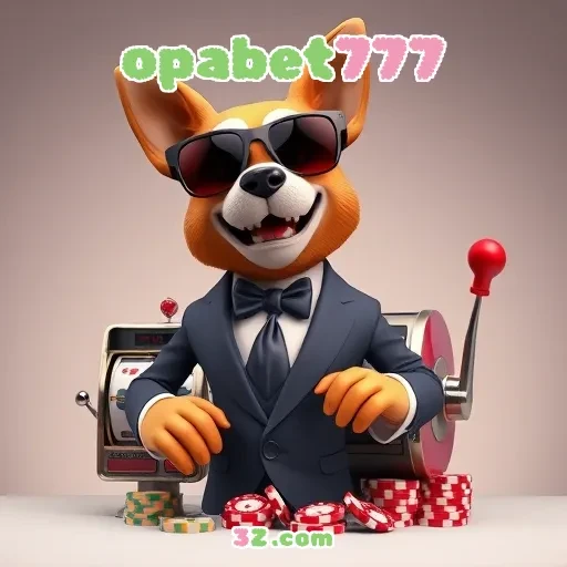 opabet777 Programa VIP